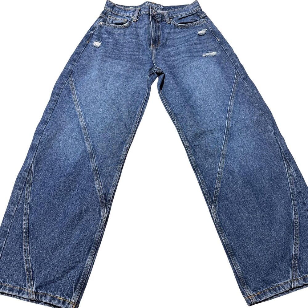 Arizona Jean Company Women’s Skinny Jeans - Blue